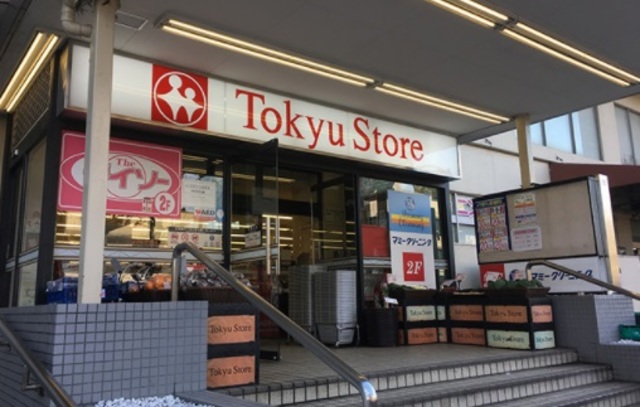 その他　清水台東急ストア（その他）まで1000m