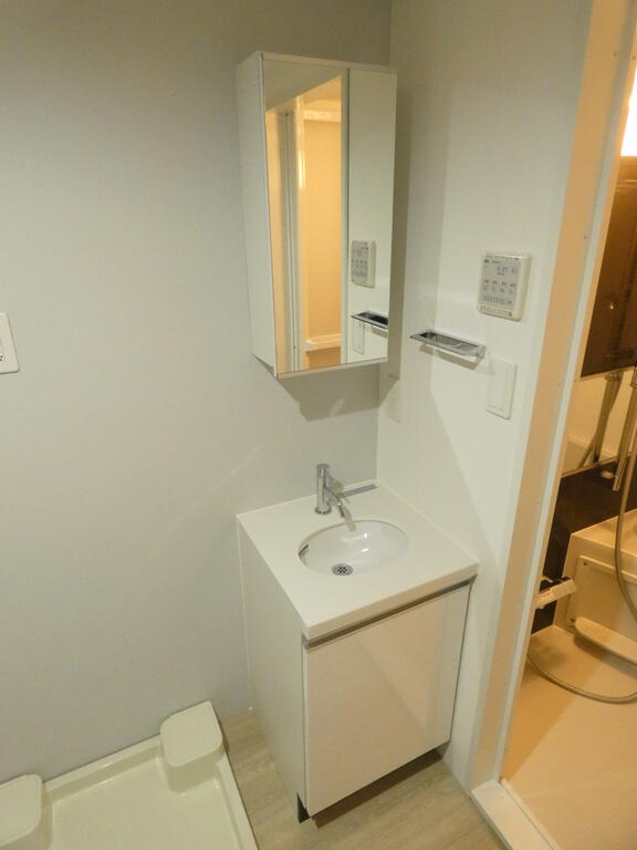 洗面設備　洗面※別部屋参考写真