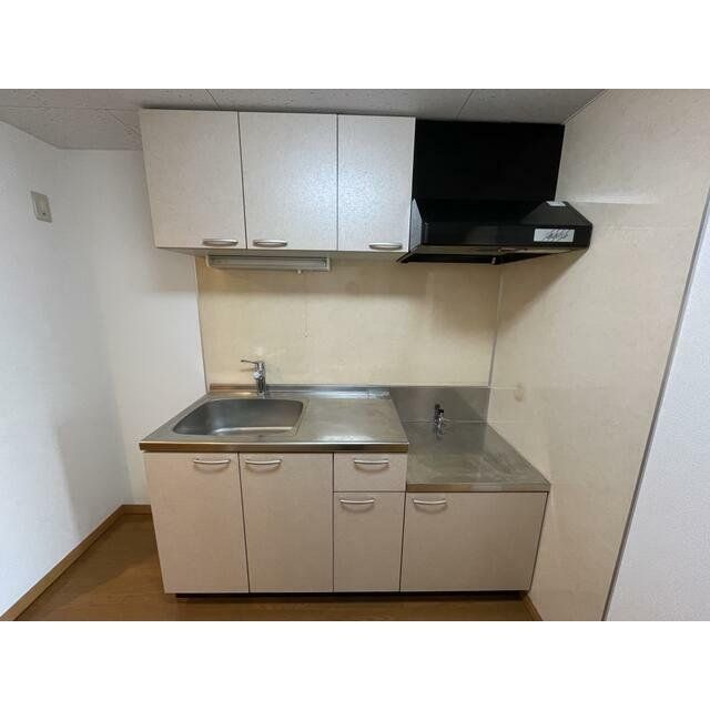 キッチン　物件画像