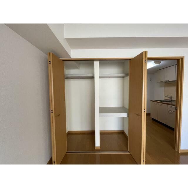 収納　物件画像
