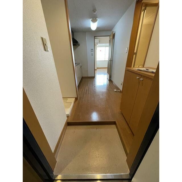 玄関　物件画像