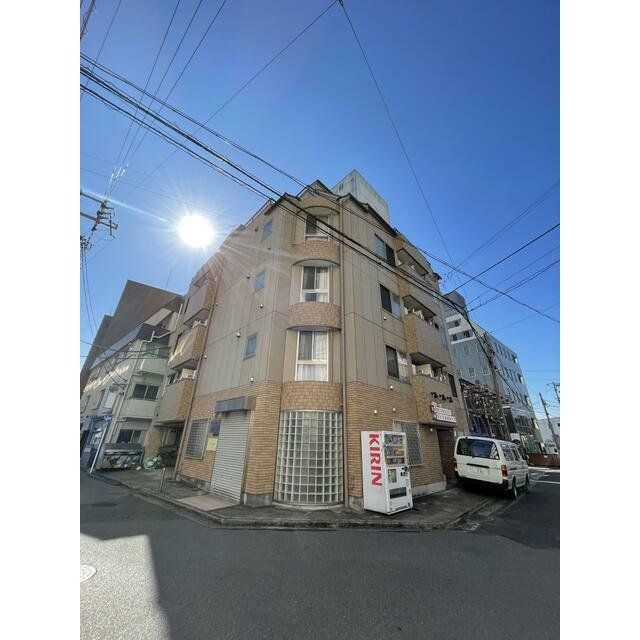 建物外観　物件画像