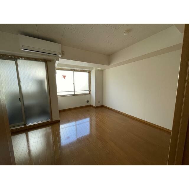 居室・リビング　物件画像