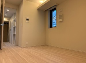 居室・リビング　ゆったりとしたリビングです