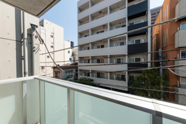 眺望　別部屋参考写真