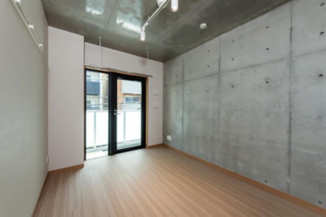 居室・リビング　※別部屋参考写真