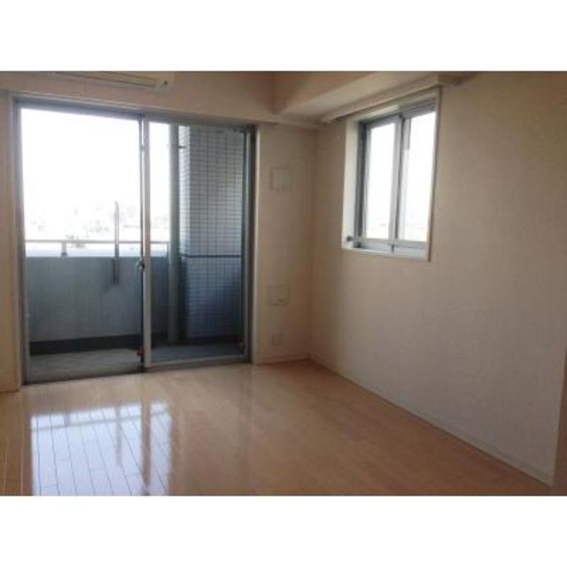 居室・リビング　※写真は同タイプ住戸です。