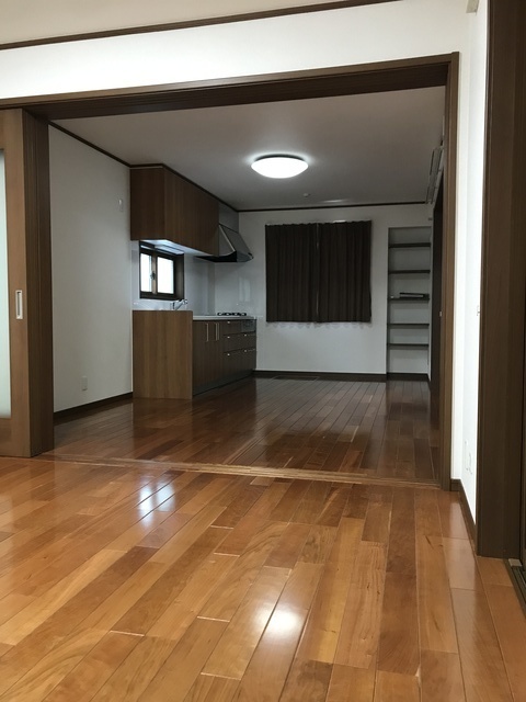 居室・リビング