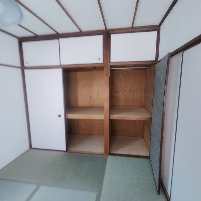 春美荘の内装写真