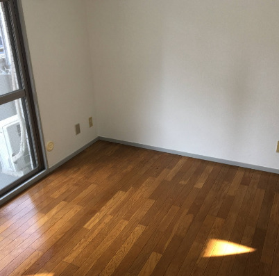 居室・リビング　アンサンブル大井