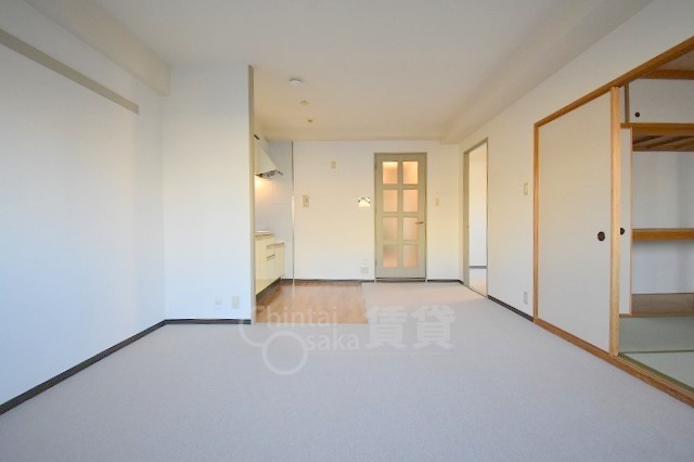 その他部屋・スペース　居間