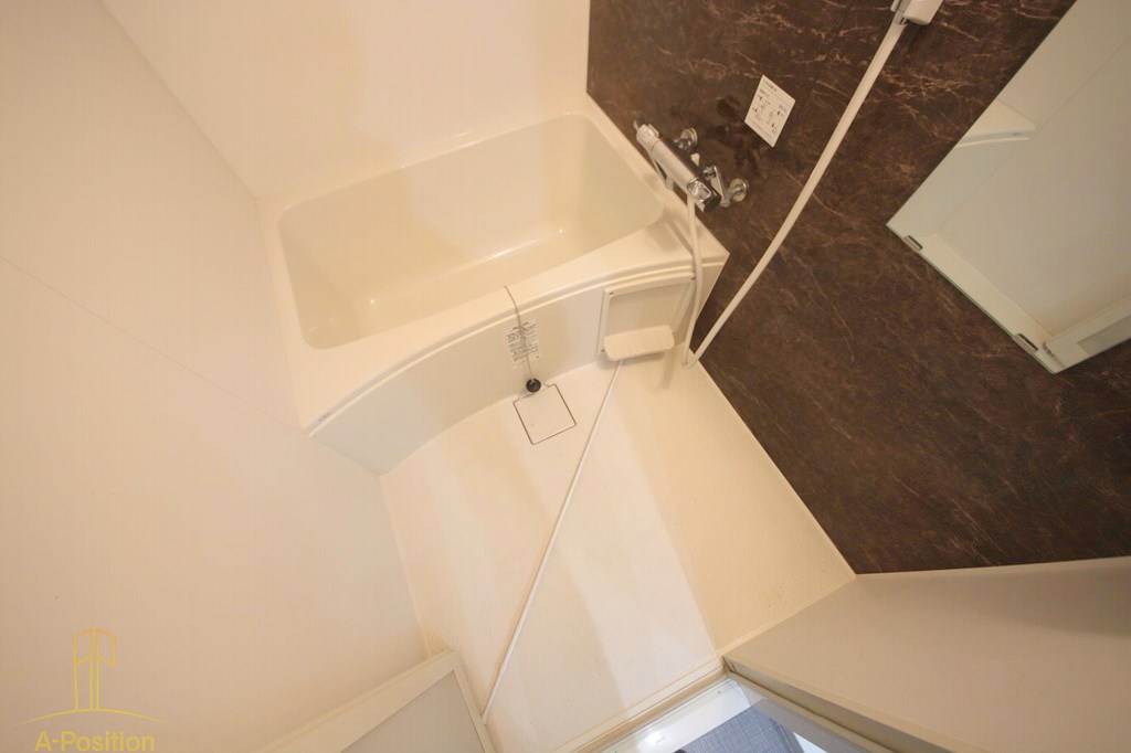 バス・シャワールーム　おおきに大阪天満サニーアパートメント