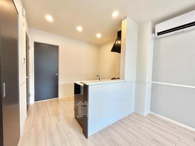 キッチン　キッチン（イメージ）