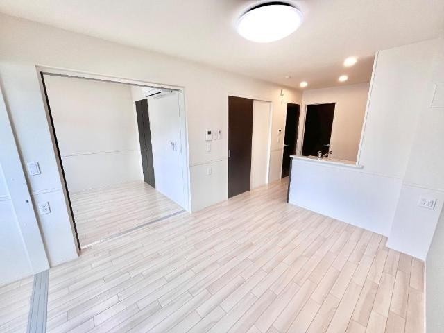 居室・リビング　リビング（イメージ）