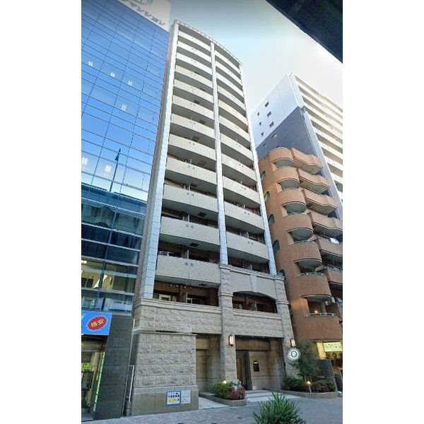 建物外観　★☆見学予約受付中☆★