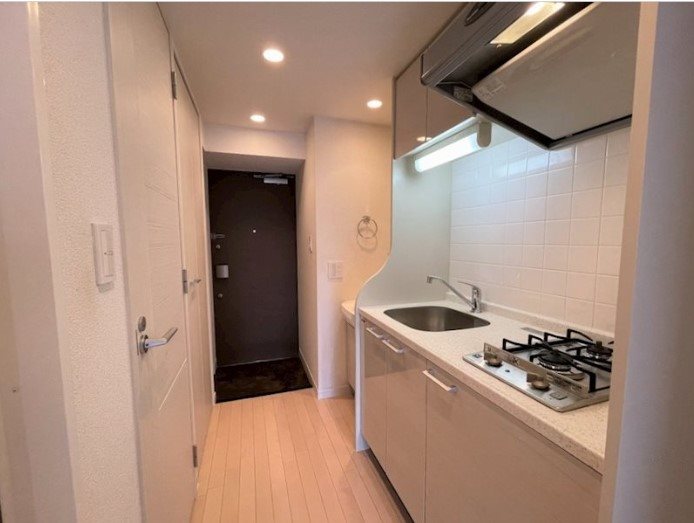 キッチン　★☆見学予約受付中☆★