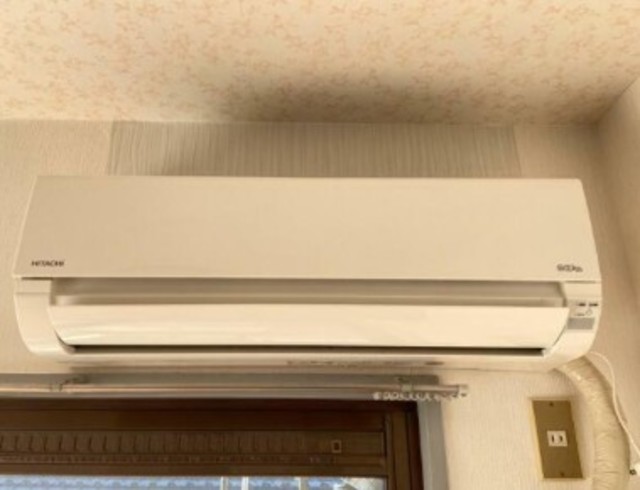 その他設備　他部屋参考写真です。