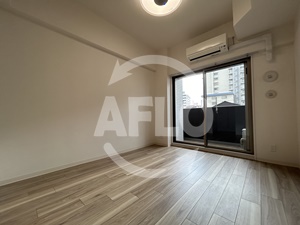 居室・リビング　ララプレイス京橋シティオス　洋室