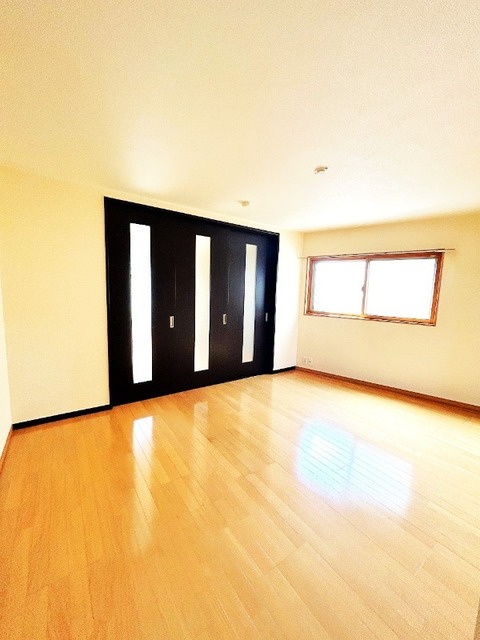 居室・リビング　きれいなお部屋