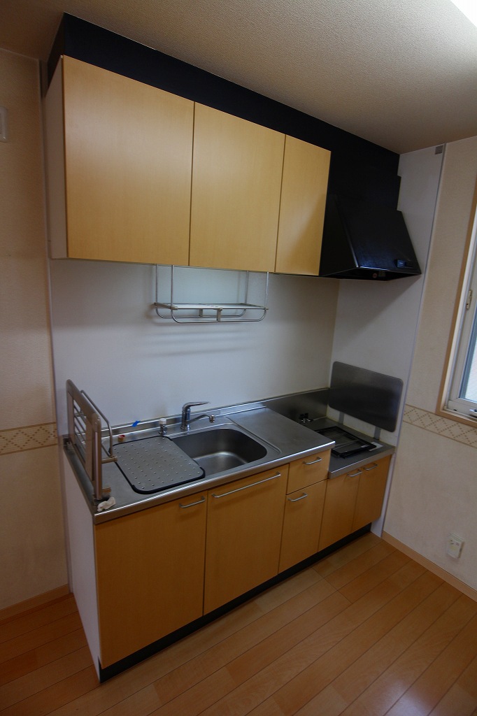 キッチン　筑紫野市の賃貸ならトーマスリビング原田店へ