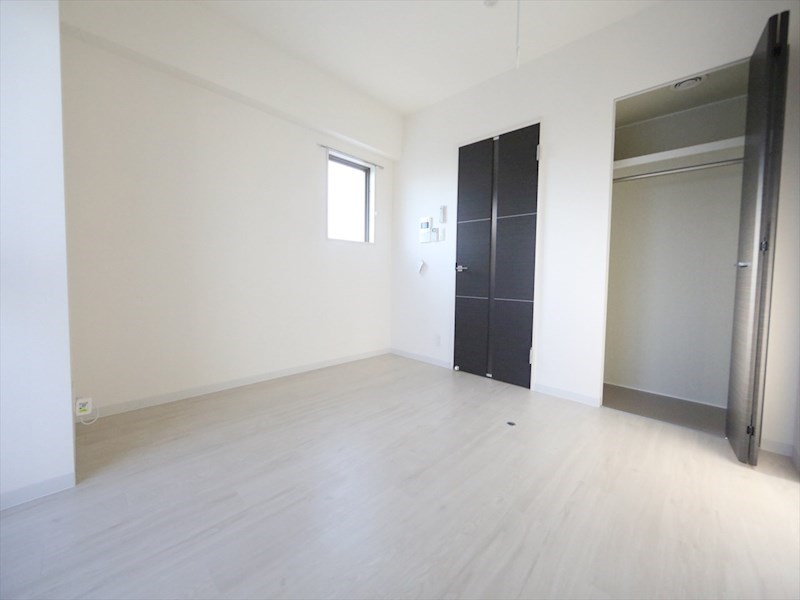 その他部屋・スペース　洋室7帖　クローゼット付（収納充実してます）