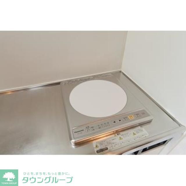 その他設備　※写真は同タイプ住戸です。