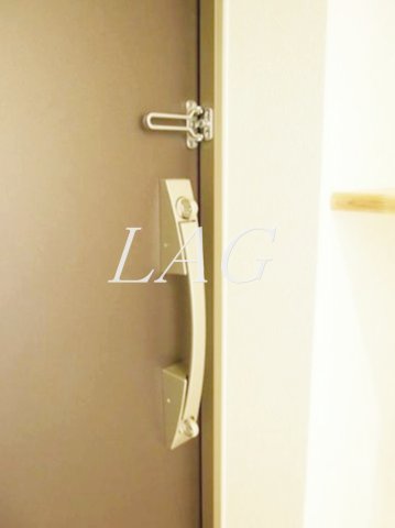 玄関　玄関です。