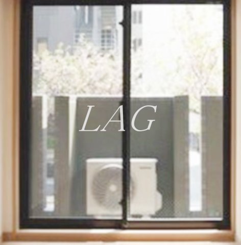 バルコニー　バルコニーです。