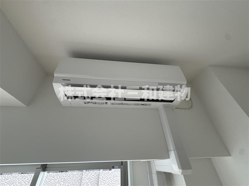 その他設備　同間取り別室の参考写真です