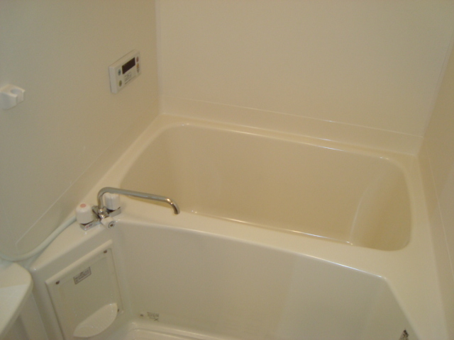 バス・シャワールーム　ユニットバス