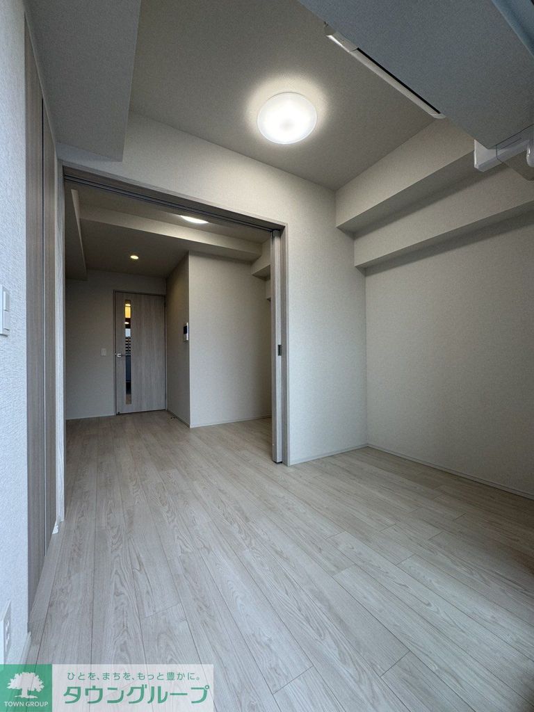 その他部屋・スペース　リビング/居室