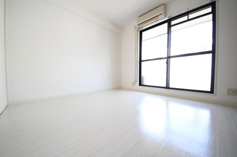 居室・リビング　リビングです