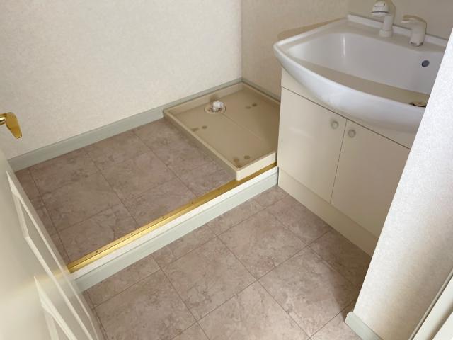 その他　脱衣所