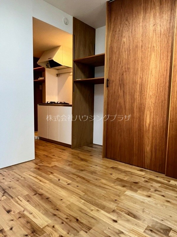 居室・リビング　※別部屋参考写真となります