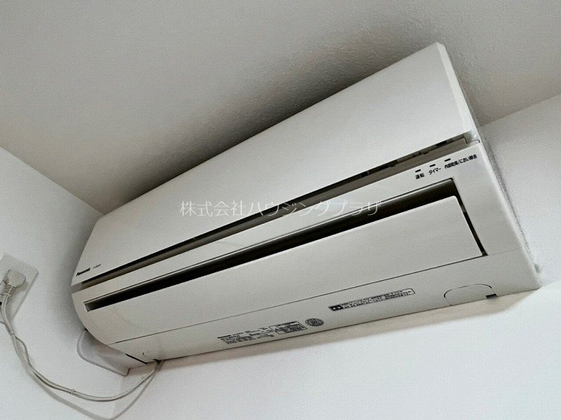 その他設備　※別部屋参考写真となります