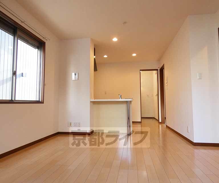 居室・リビング　綺麗なリビングです。