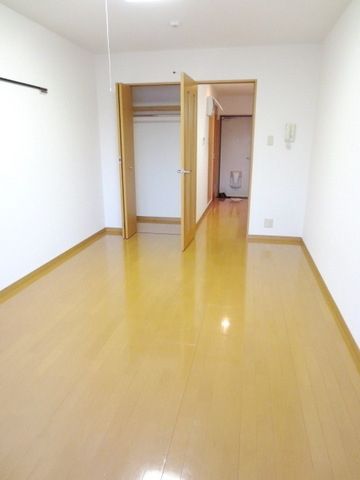 居室・リビング　★洋室★