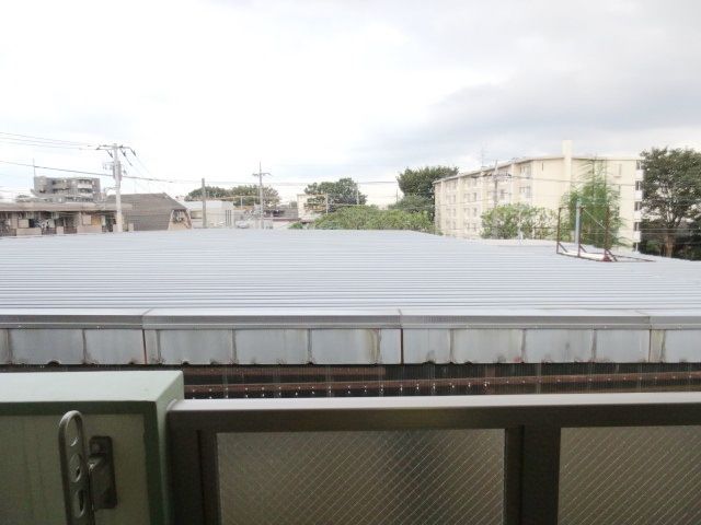 眺望　★窓からの景色★日当たり良好★