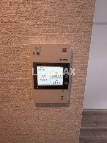 セキュリティ　参考写真