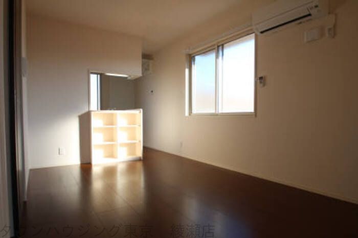 居室・リビング　リビング/居室