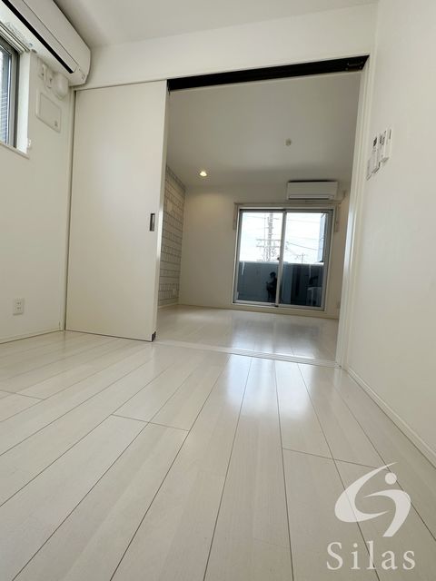 居室・リビング　同仕様