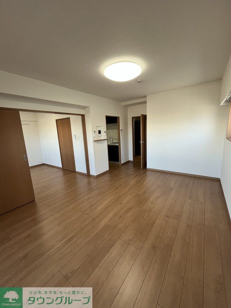 その他部屋・スペース　リビング/居室