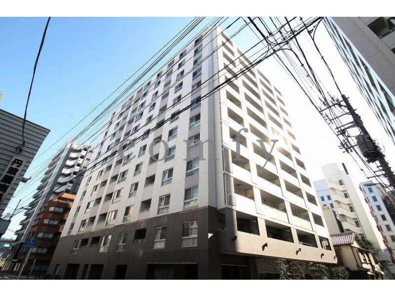 建物外観　２００６年７月築