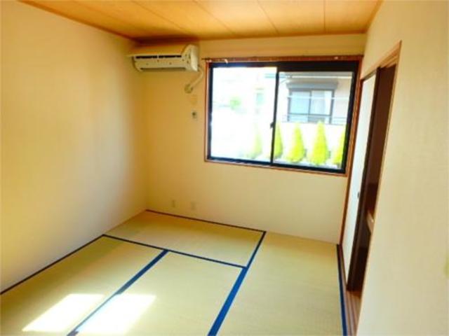 その他部屋・スペース　別タイプのお部屋の参考写真