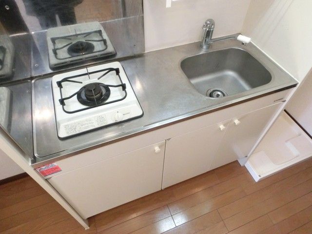 キッチン　別部屋参考