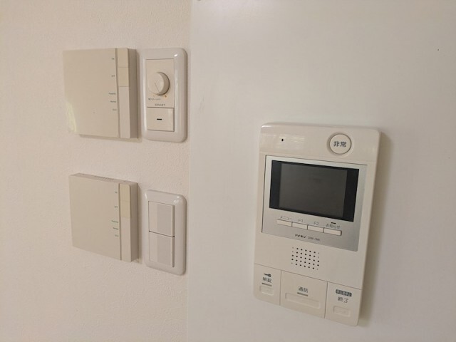 セキュリティ　セキュリティ