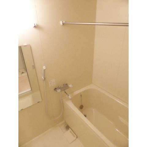 バス・シャワールーム　同型イメージ