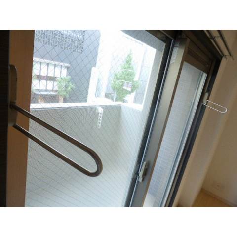 バルコニー　同型イメージ