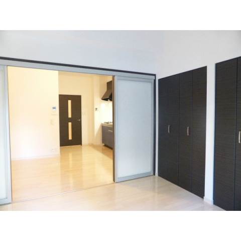 居室・リビング　同型イメージ