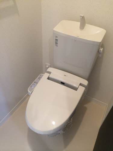 収納　洋間収納